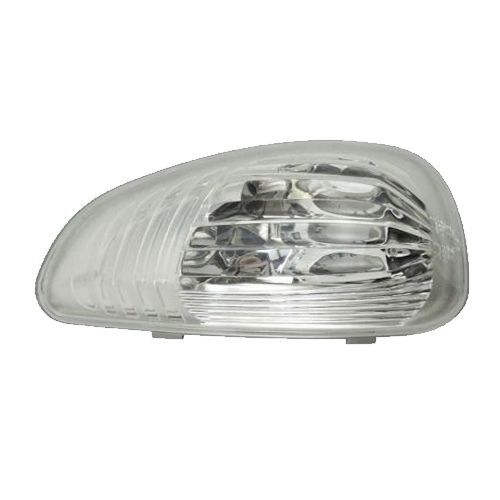 DEKAR DIS DIKIZ AYNA SINYALI R BEYAZ DUYLU RENAULT MASTERIII-MOVANO-NISSAN NV400 (26160)