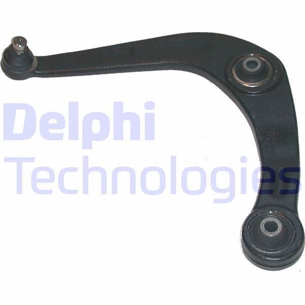 DELPHI ALT SALINCAK KOMPLE SOL PEUGEOT P206 98 13 (3520.G8)