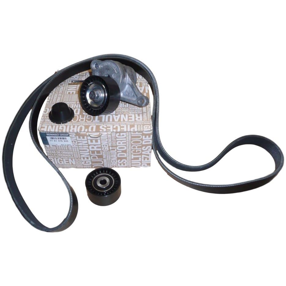 MY ALTERNATÖR GERGİ KİTİ MASTER III 10 MOVANO 10 2.3 DCİ M9T LAGUNA II-III TRAFIC II 06 2.0 DCİ M9R (1172000Q0C)