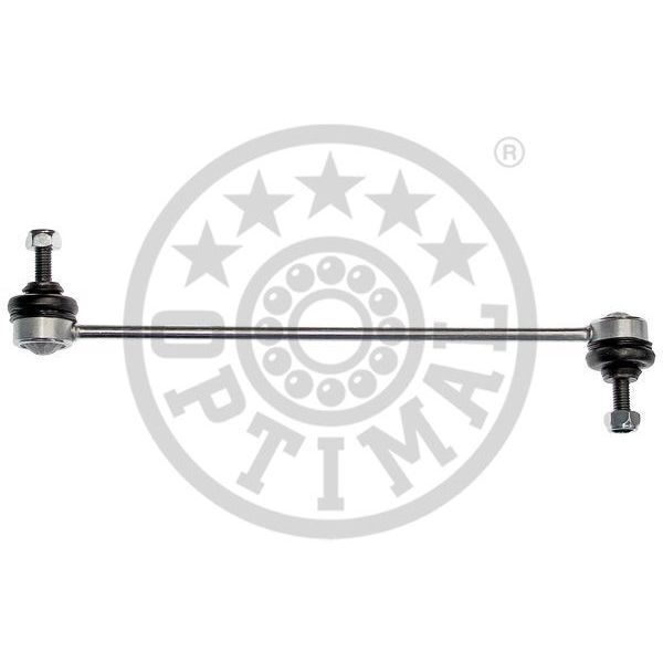 OPTIMAL Z ROT GRANDE PUNTO-CORSA D-FIORINO-BIPPER-NEMO 05> (350616)