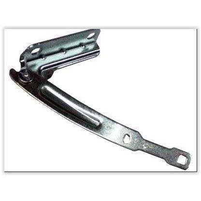 AFT KAPUT MENTEŞESİ SOL DUSTER (654016409R)