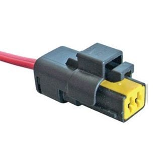 AYHAN ŞARJ SOKETİ MGN