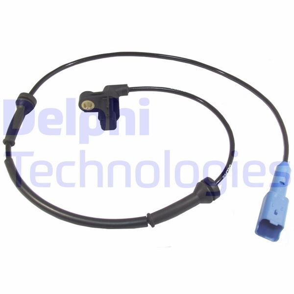 DELPHI ABS DEVİR SENSÖRÜ ÖN PEUGEOT P206 98 13 (4545.99)