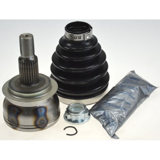 GKN AKS KAFASI. W169-245. ÖN. DIŞ. 2005-11. (A1693604072)