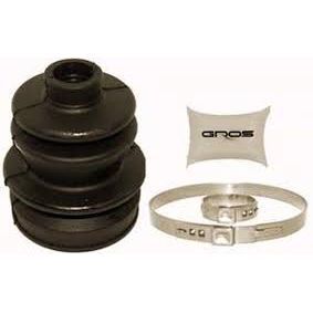 GROS AKS KÖRÜĞÜ DIŞ TAKIM TRANSPORTER T5-2.5TDI-2.0TSI-2.5TDI 3.2V6-TOUAREG 4.2 V8 (7H0498203A7H0498203)