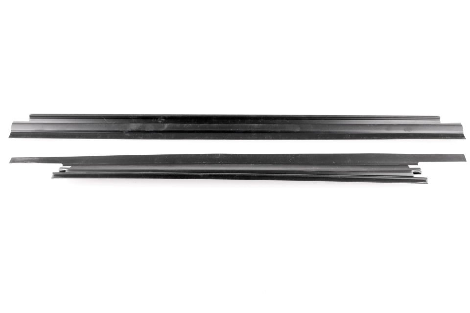 Nissens İnterkol Radyatörü F20 F30 N13 N47495×133X76 (1751 7 600 530)