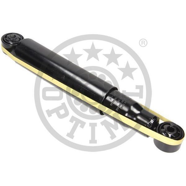 OPTIMAL ARKA AMORTİSÖR CAPTIVA-ANTARA (20767213)