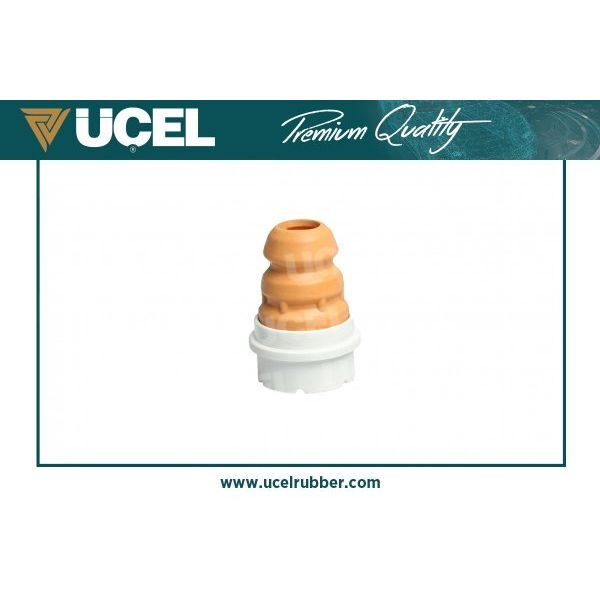 UCEL PUR AMORTİSÖR TAKOZU ÖN FIAT DOBLO 119 -1.2 223AXA1A -1.4-1.6 16V 223AXD1A -1.6 NATURAL POWER-1 .3 MJT-1.9 D 223AXB1A -1.9 JTD (46792633)