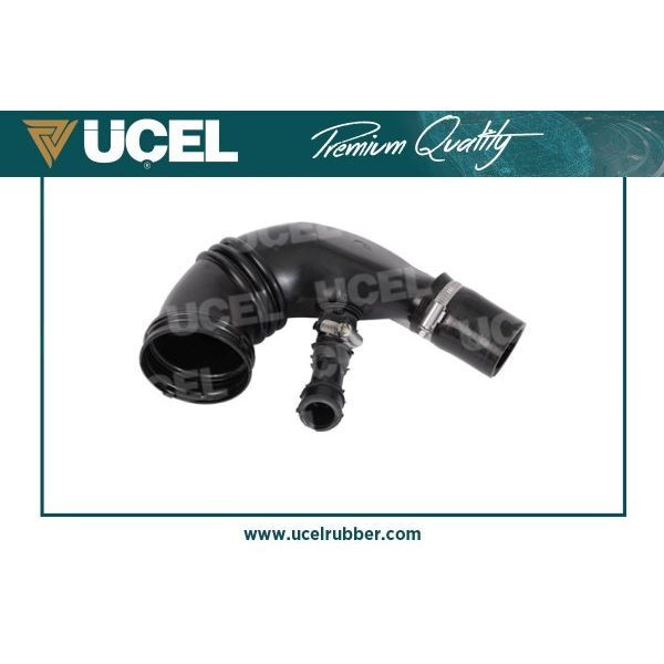 UCEL TURBO GİRİŞ BORUSU ALFA ROMEO MITO 1.3 MJT (51879778)