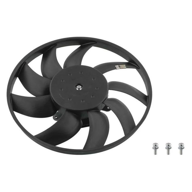 VALEO FAN MOTORU SPR/CRAFTER (696082)