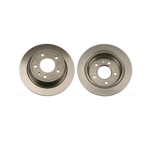 Ate Fren Diski Arka E28 518 520İ (3421 1 163 140)