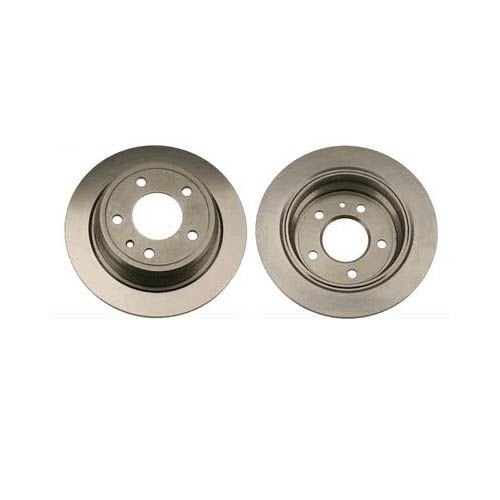 Ate Fren Diski Arka E28 518 520İ (3421 1 163 140)