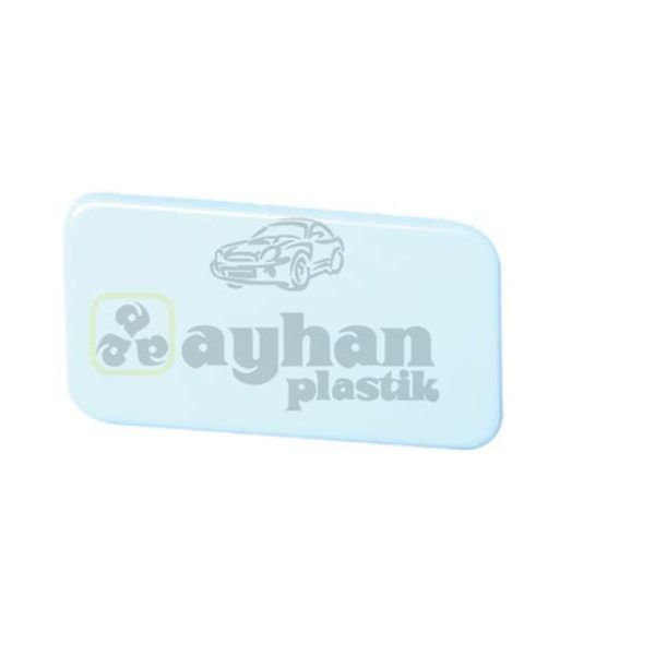 AYHAN ÇEKİ DEMİR KAPAĞI ARKA RENAULT CLIO II-SYMBOL 01>05 (8200136885)