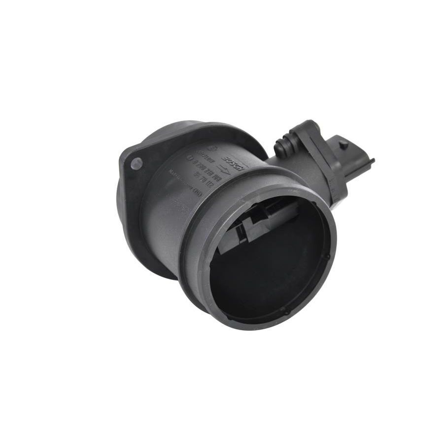 BOSCH HAVA KÜTLE ÖLÇER DEBİMETRE VOLVO S60 2.4T T5 00 S80 2.0T 2.4T 2.5 98-06 S70 97-00 C70 98-00 0280218108 (8670263)