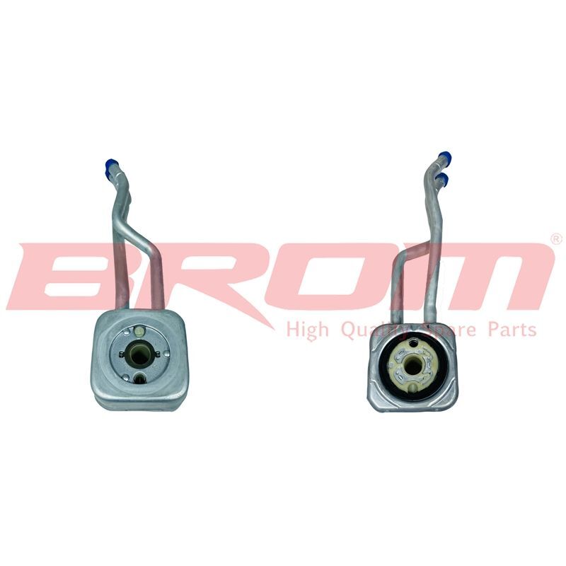 BROM YAĞ SOĞUTUCU BORULU GOLF IV-BORA-LEON-TOLEDO BCB 1.6 (036117021G)