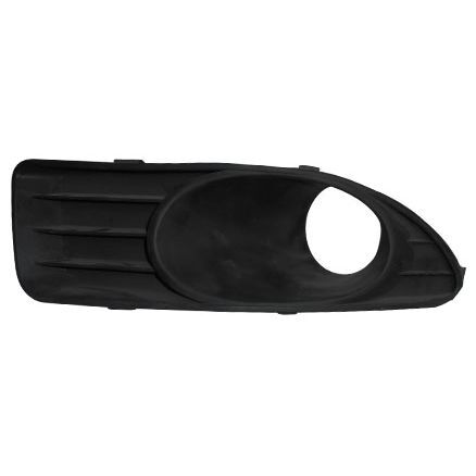 BRUCKE SİS FAR ÇERCEVESİ DELİKLİ SAĞ SİYAH LINE (735492411)