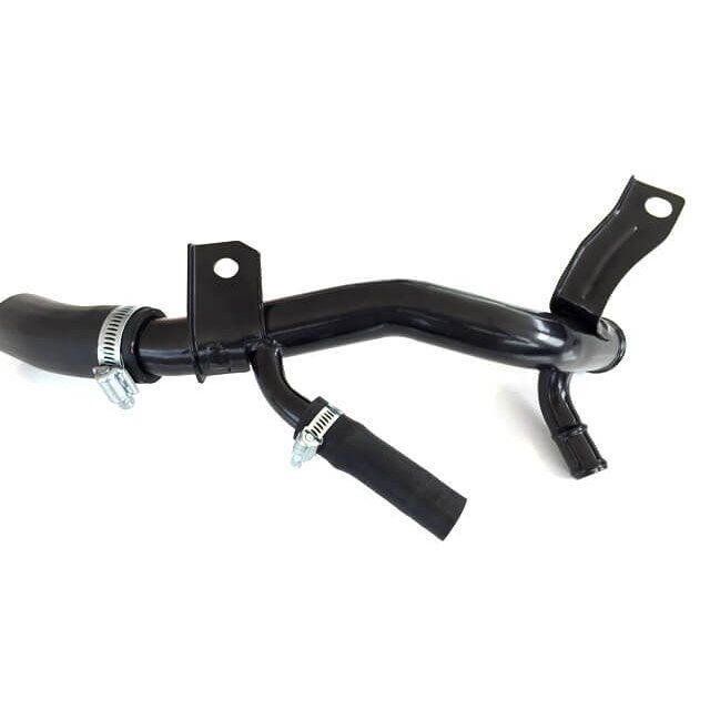 CM SU DAGITIM BORUSU METAL KOMPLE HORTUMLU CONNECT 02 13 FOCUS I II 98 11 C MAX 06 11 FIESTA 99 01 1.8TDCI (XS4Q8K579CF)