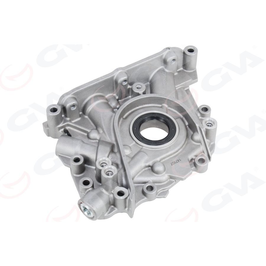 GVA YAĞ POMPASI C-MAX- 04>11 MONDEO 1.6 07>FIESTA 1.25-1.6-1.4 95>FOCUS 1.4-1.6 98> FUSION 1.25-1.4-1.6 02> (1000143)