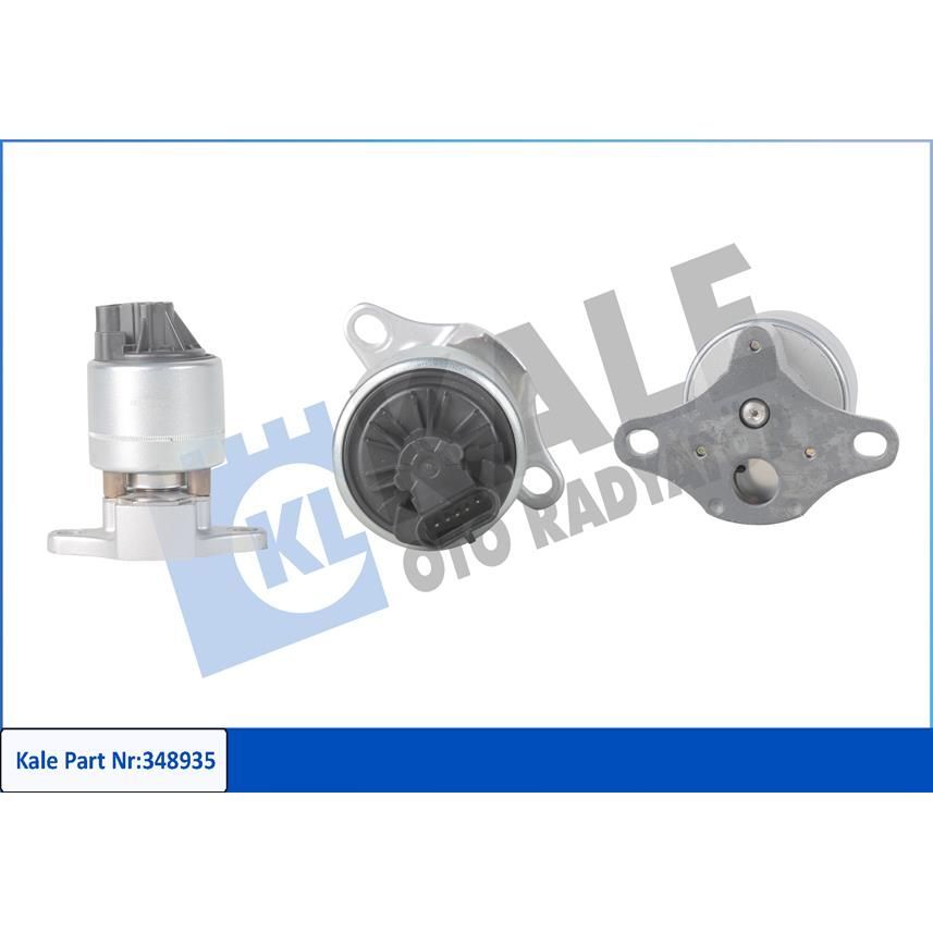 KALE RADYATOR EGR VALFİ ASTRA F-COMBO-CORSA B-TIGRA-VECTRA B 1.2I-1.4I-1.6I (5851005)