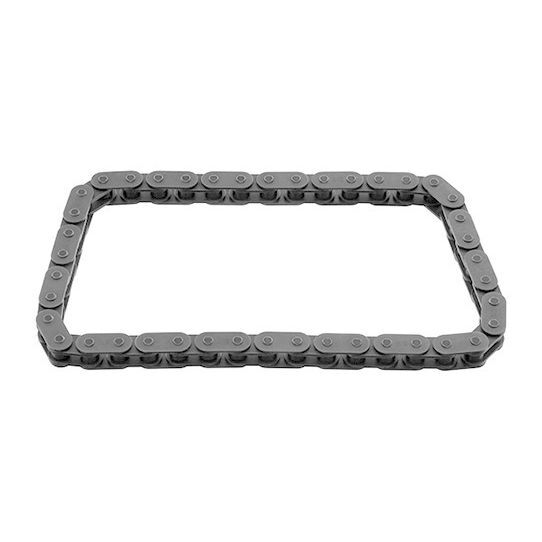 MY YAĞ POMPA ZİNCİRİ KANGOO-MEGANE-CLIO-LOGAN-SANDERO-LODGY 1.5DCI K7J-K7M K9K 42 BAKLA (7700862015)