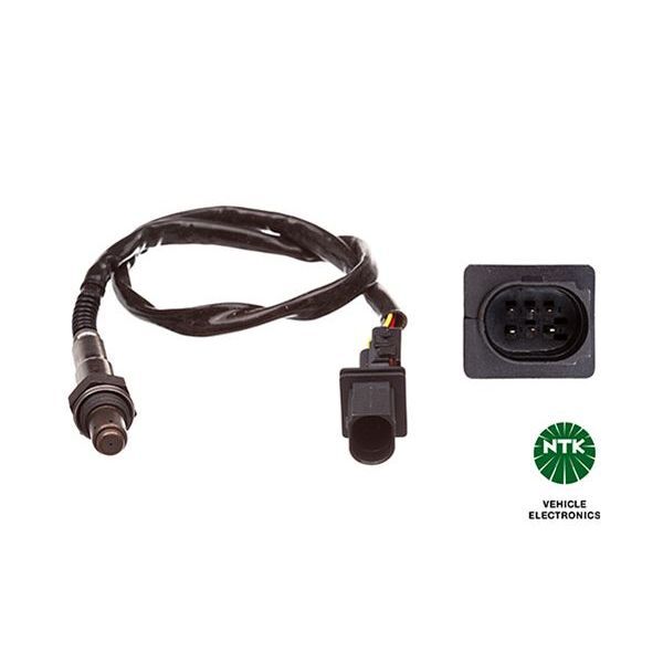 NGK LAMBDA SENSÖRÜ E60-65-87-90 N45N/N46N (11787549860)