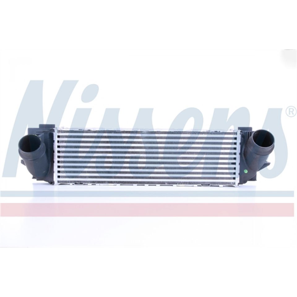 Nissens İnterkol Radyatörü F25 F26 (1751 7 823 571)