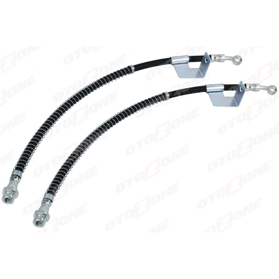 OTOZONE ÖN FREN HORTUMU SOL ACCENT (5873125000)