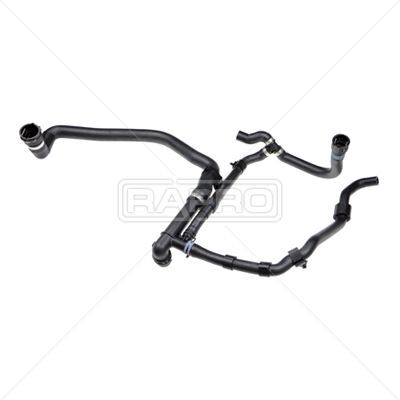 RAPRO RADYATÖR ALT HORTUMU AUDI A3 2.0 TDI (5Q0122051BJ)