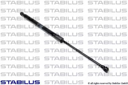 Stabilus Bagaj Amortisörü Discovery Iıı Iv 2005 16 Sağ Sol (BHE780012)