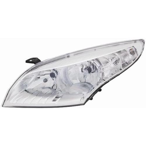 TYC FAR SİNYAL SOL RENAULT MEGANE III 08> ELEKTRİKLİ H7 (260607449R)