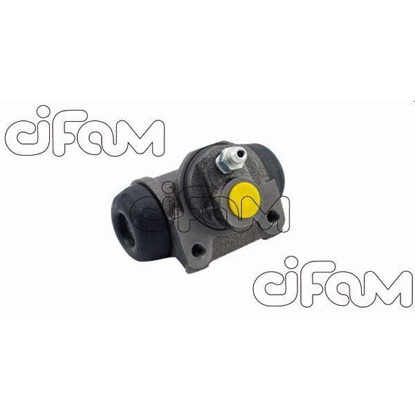 CIFAM FREN SİLİNDİRİ TMPR-TİPO 19 MM 90-92 1.4IE-1.6IE (7740758)
