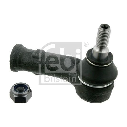 FEBI ROT BAŞI SAĞ TRANSPORTER T4 96 FEBI 10887 (701419812D)