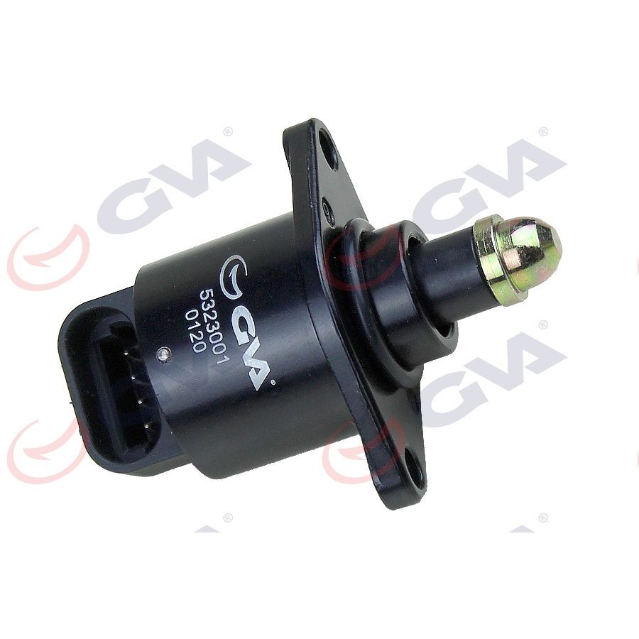 GVA ROLANTİ AYAR VALFİ FIAT-PUNTO 1.2 93-99 -PANDA 1.1 (9945035)