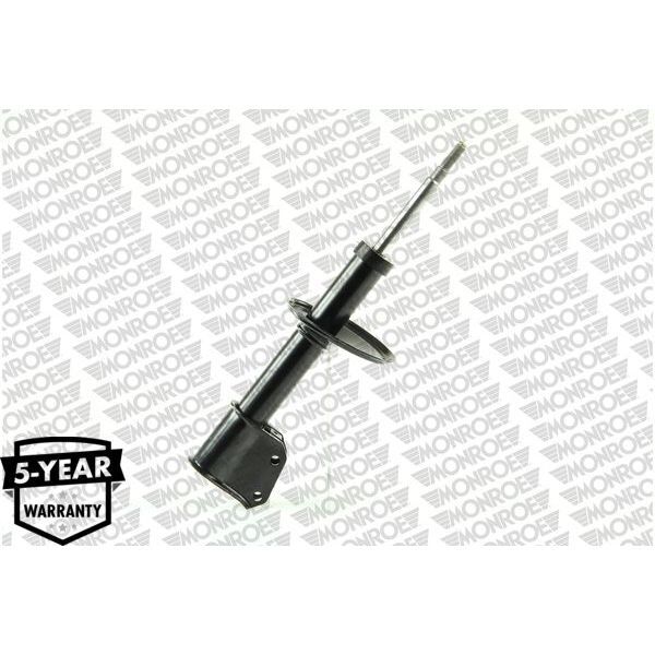 MONROE RMS011337 ÖN AMORTİSÖR L/R RENAULT CLIO SYMBOL 1.4 2000-2009 L65 5002 YERLİ YAĞLI (7700436108)