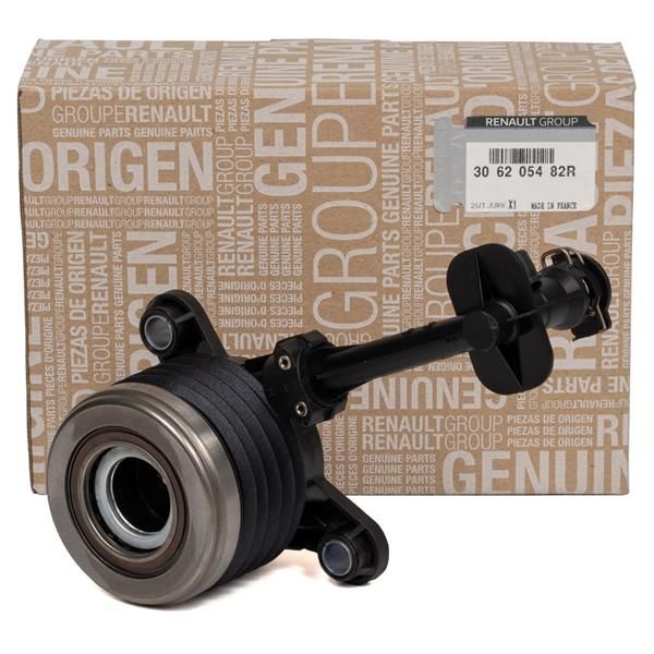 MY HİDROLİK DEBRİYAJ RULMANI RENAULT CLIO II-III-KANGOO-MEGANE II-SCENIC II-LAGUNA II-DACIA-LOGAN DUS TER NISSAN MICRA-QASHQAI 1.2 D4F 1.4 K4J 1.5DCI K9K 1.6 K4M 1.8 F4P 1.9 DCI F9Q 2.0 F4R ÇİFT SEGMAN (306201586R)