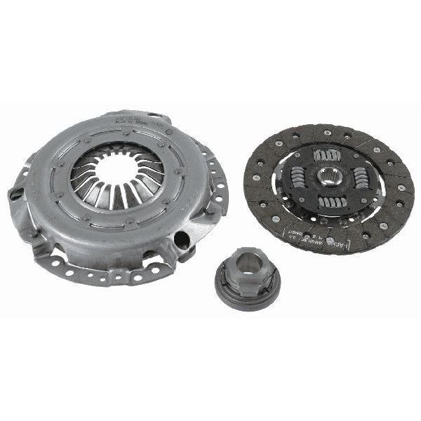 SACHS LADA 1200-1500 73>84 LADA NIVA 1.6 76>93 1.7 LADA NOVA 1.3-1.5 89>12 TOSCANA 1.3-1.6-1.7 85>12 (21031601085)