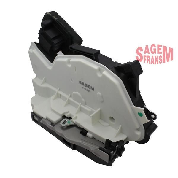 SAGEM KAPI KİLİDİ ARKA SAĞ GOLF 6-7-POLO J-JETTA-LEON-TIGUAN 2018 (5K4839016M)