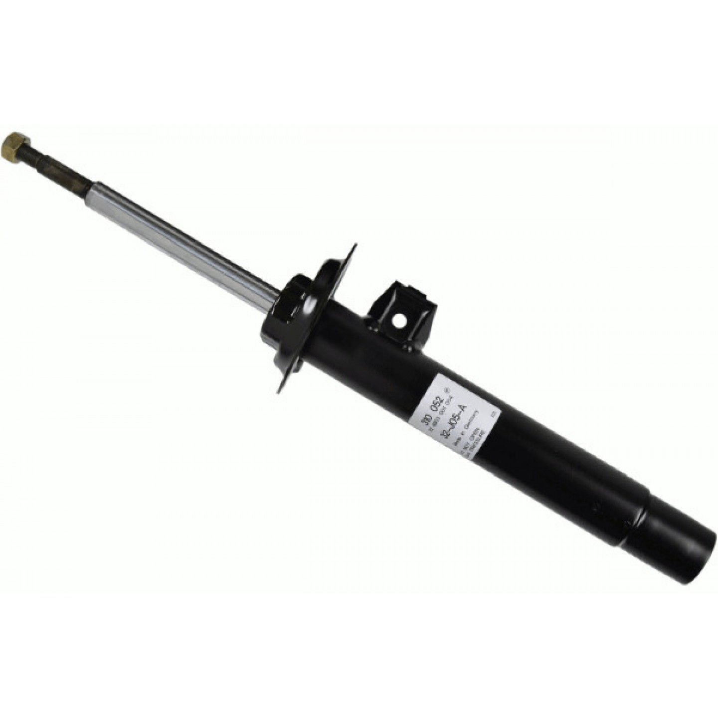 Sachs Amortisör Ön E46 M43 Sağ 32J05 A (3131 2 282 266)