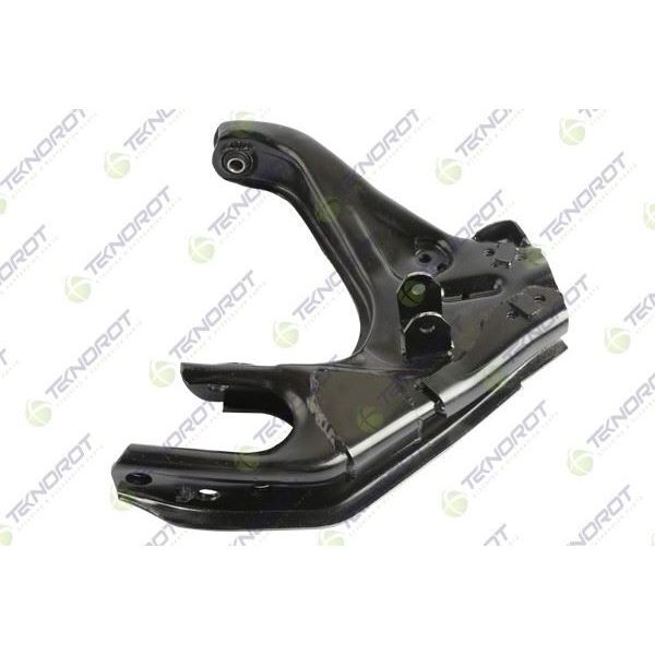 TEKNOROT ON ALT SALINCAK FORD RANGER 06-11 ROTILSIZ (1484027)