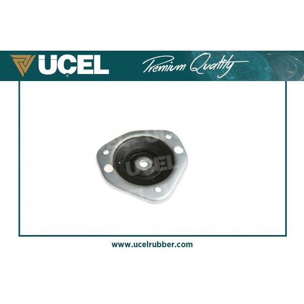 UCEL AMORTİSÖR TAKOZU Y.M. 5 DELİK FIAT 131 (5933818)