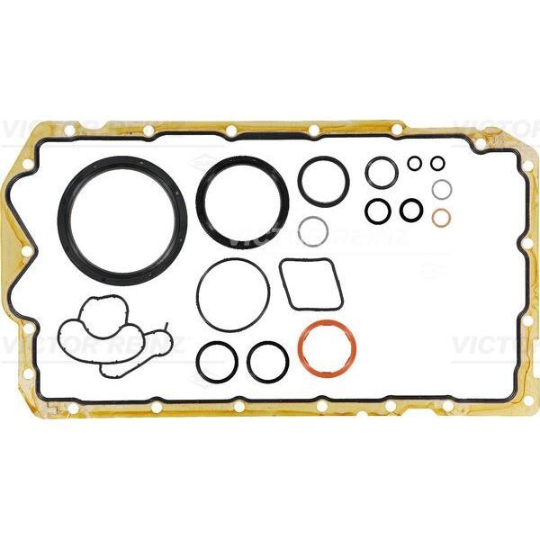 V REINZ ALT TAKIM CONTA BMW N40 N42 N43 N45 N46 E46 E60 E81 E87 E88 E90 E91 (11117511529)