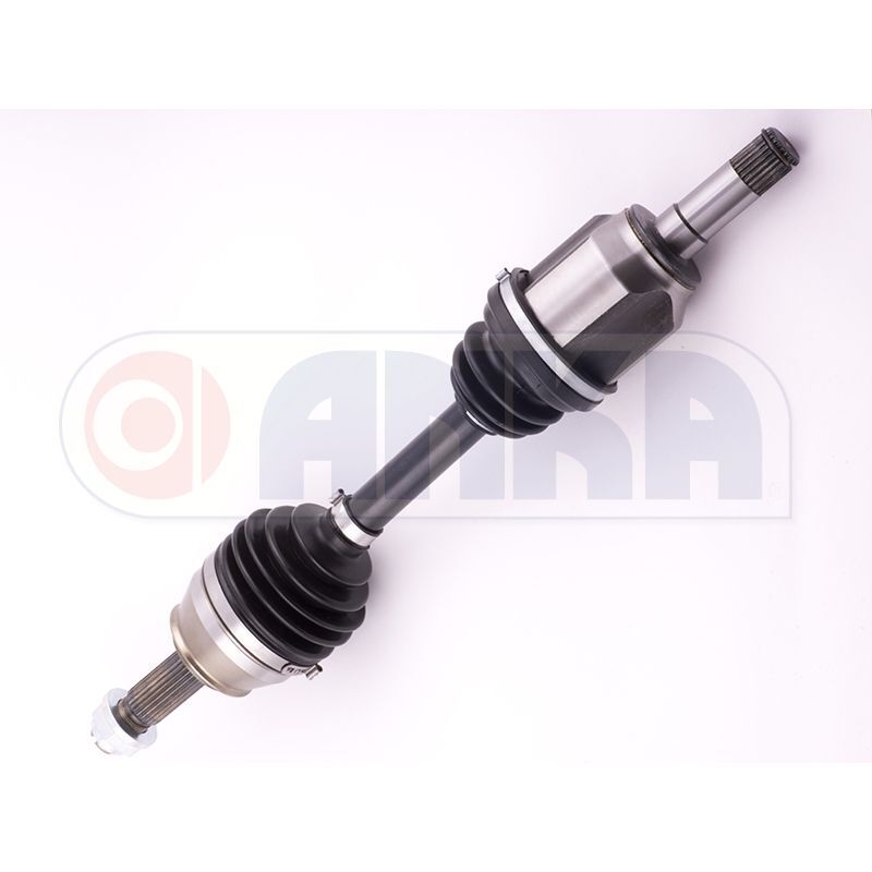 ANKA AKS KOMPLE SOL LALELİ DOBLO 1.9 JTD 01 > DOBLO-ALBEA 1.3 JTD 05 > (51810404)