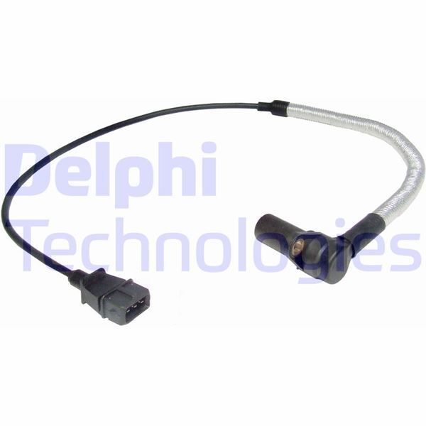 DELPHI KRANK MİL SENSÖRÜ OMEGA B 2.5-2.6-3.0-3.2 V6 94-03 (6238333)