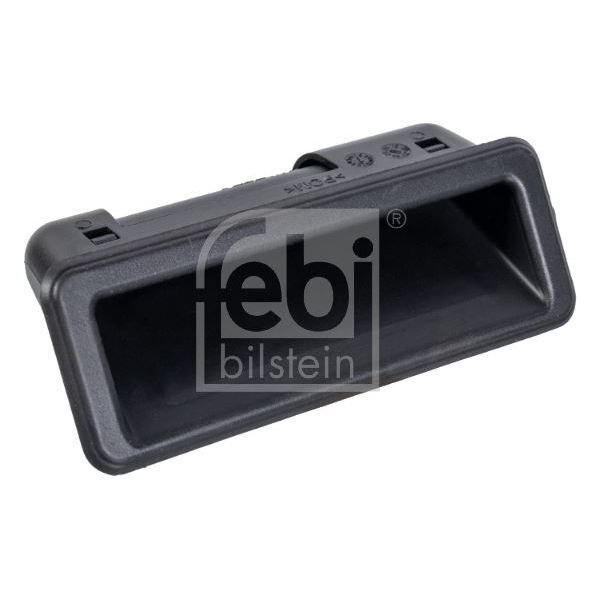 FEBI BAGAJ ACMA KOLU BMW E90 E60 E70 E72 E82 E88 E84 (51247118158)