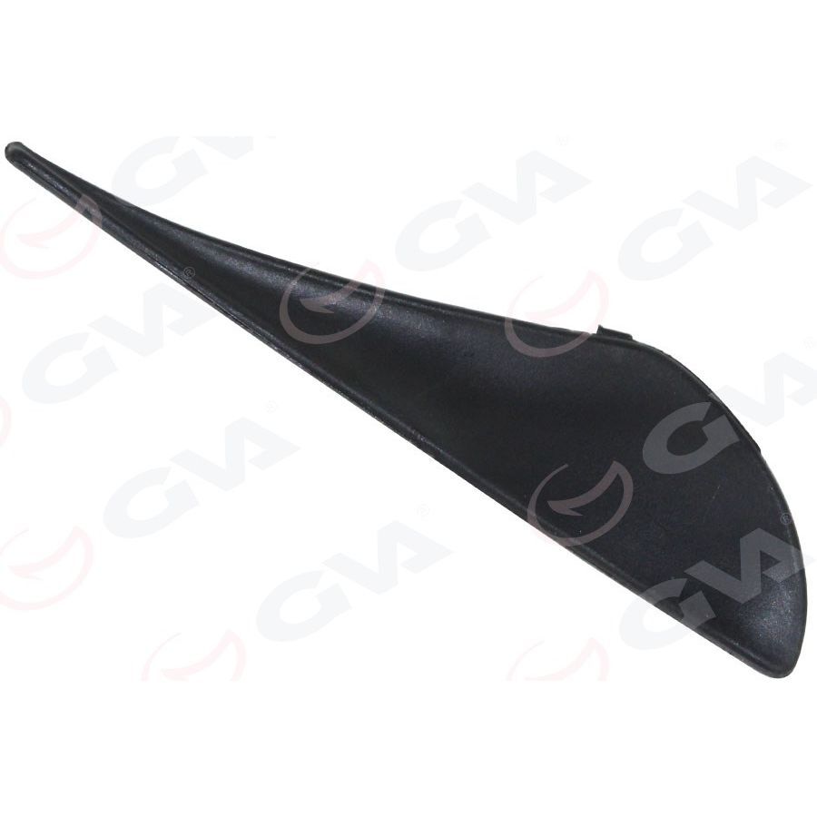 GVA ÇAMURLUK ÜST PLASTİGİ L CADDY 2004-2020 (2K0819447B)