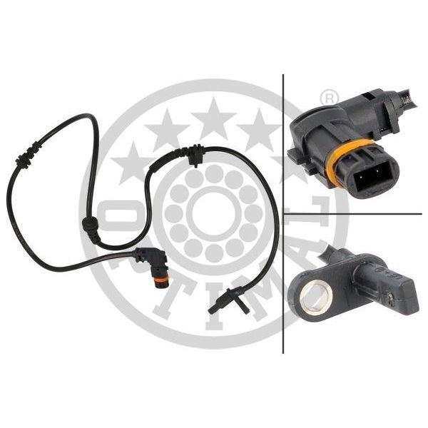 OPTIMAL HIZ SENSÖRÜ 221 (2219055500)