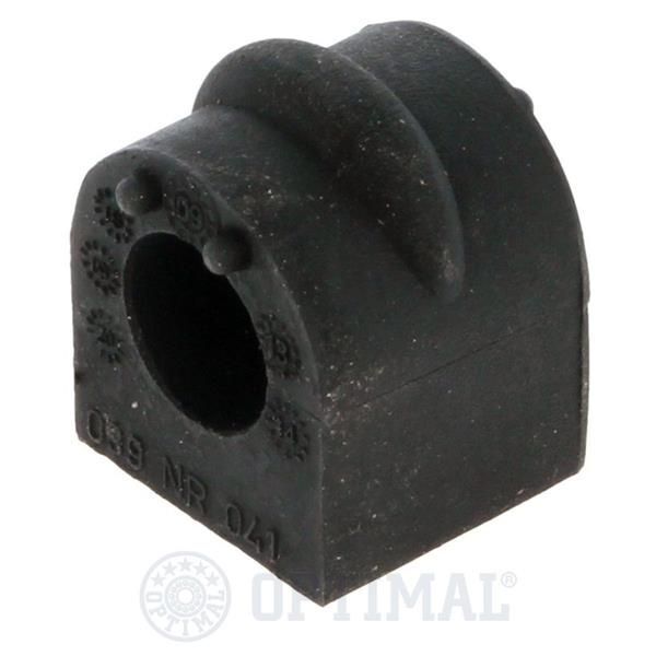 OPTIMAL VIRAJ DEMIR LASTIGI ARKA MERCEDES W201 W169 W245 W124 A208 C208 (A1243260181)