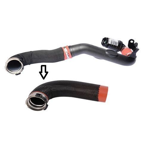 OTOZONE TURBO BORUSU MASTER III-MOVANO B 2.3 DCİ FAZ3 (4421018)