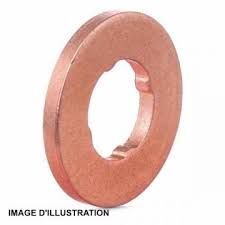 PSA ENJEKTÖR CONTASI DİZEL BAKIR OPEL-PEUGEOT-CITROEN-FORD-RENAULT-FIAT-MAZDA-VOLVO (3M5Q9E568CA)