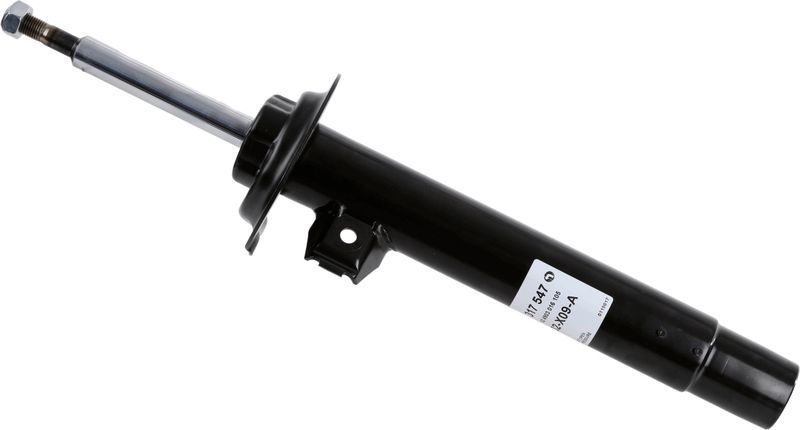 Boge Amortisör Ön E46 M43 Sol 556 855 (3131 6 750 785)